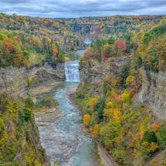 Letchworth-State-Park