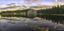Legion-Lake-Sunset