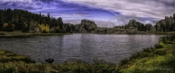Sylvan-Lake-Before-the-Storm