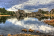 1_Fall-Storm-Over-Sylvan-Lake-media