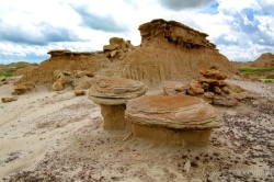 Badlands-Hoo-Dos