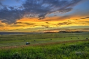 Erickson-Ranch-Road-Sunset