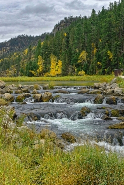 Falls-in-Savoy