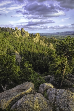 Iron-Mtn-Highway-at-Sunset-media