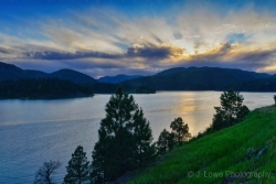 Pactola-Lake-Sunset-1