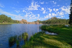 Slyvan-Lake-Summer-Morning-media