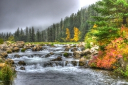 The-Waterfall-on-Spearfish-Creek