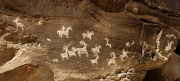 Woopup Canyon Rock Art