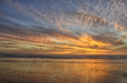 Oceanside-Sunset